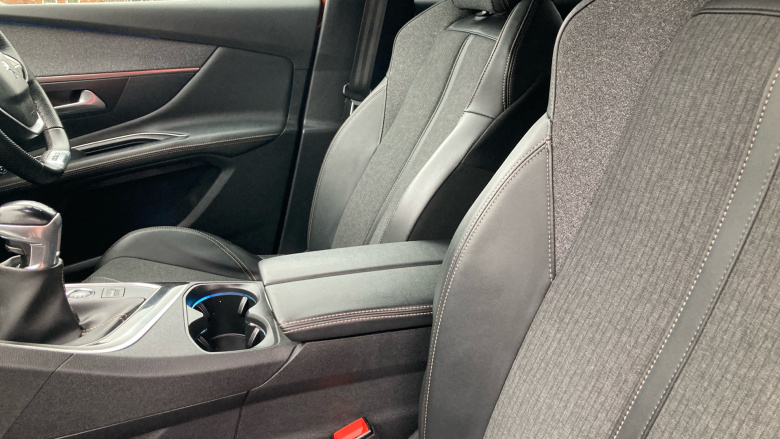 Peugeot 3008 1.5 BlueHDi GT Line Premium 5dr Diesel Estate